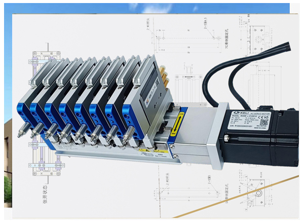 欣達產(chǎn)品暢銷國內(nèi)外