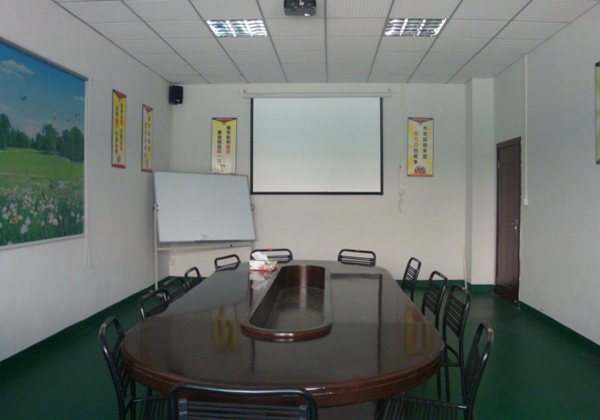 小會議室