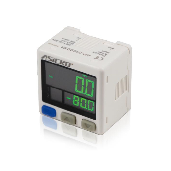 數(shù)顯壓力開關：XP10系列