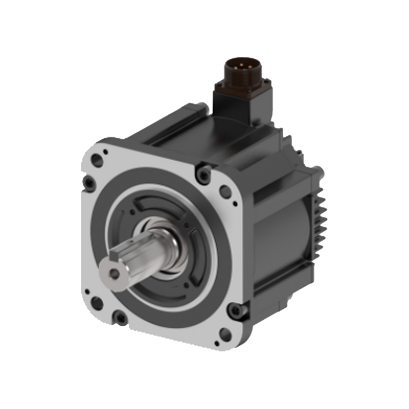 V6系列KJ/KS系列高性能伺服電機(jī)130系列