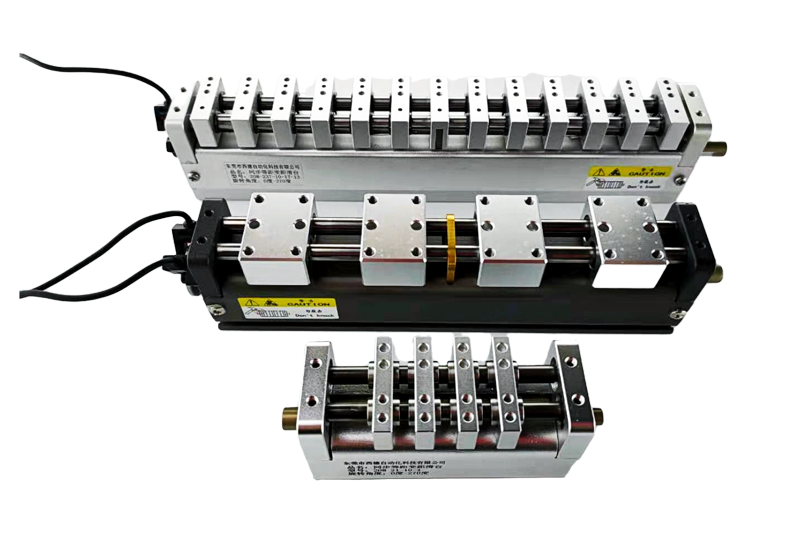 變距滑臺(tái)，直線電機(jī)模組使用注意事項(xiàng)